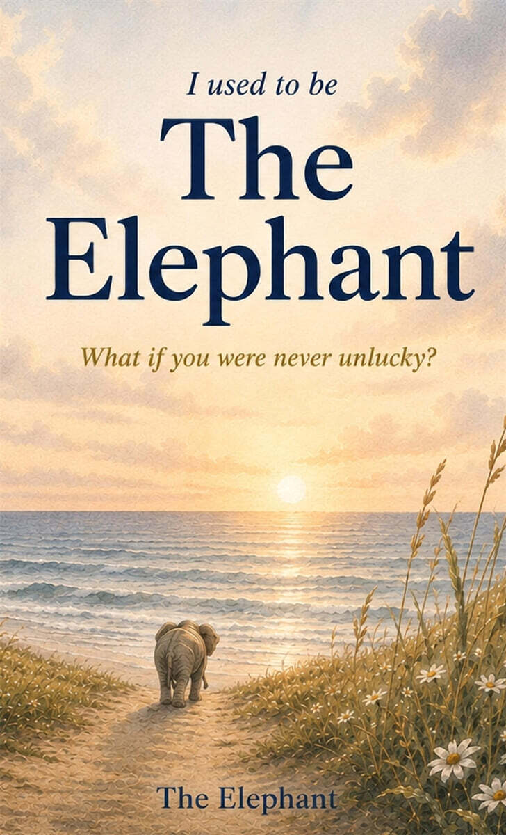 I Used to Be the Elephant