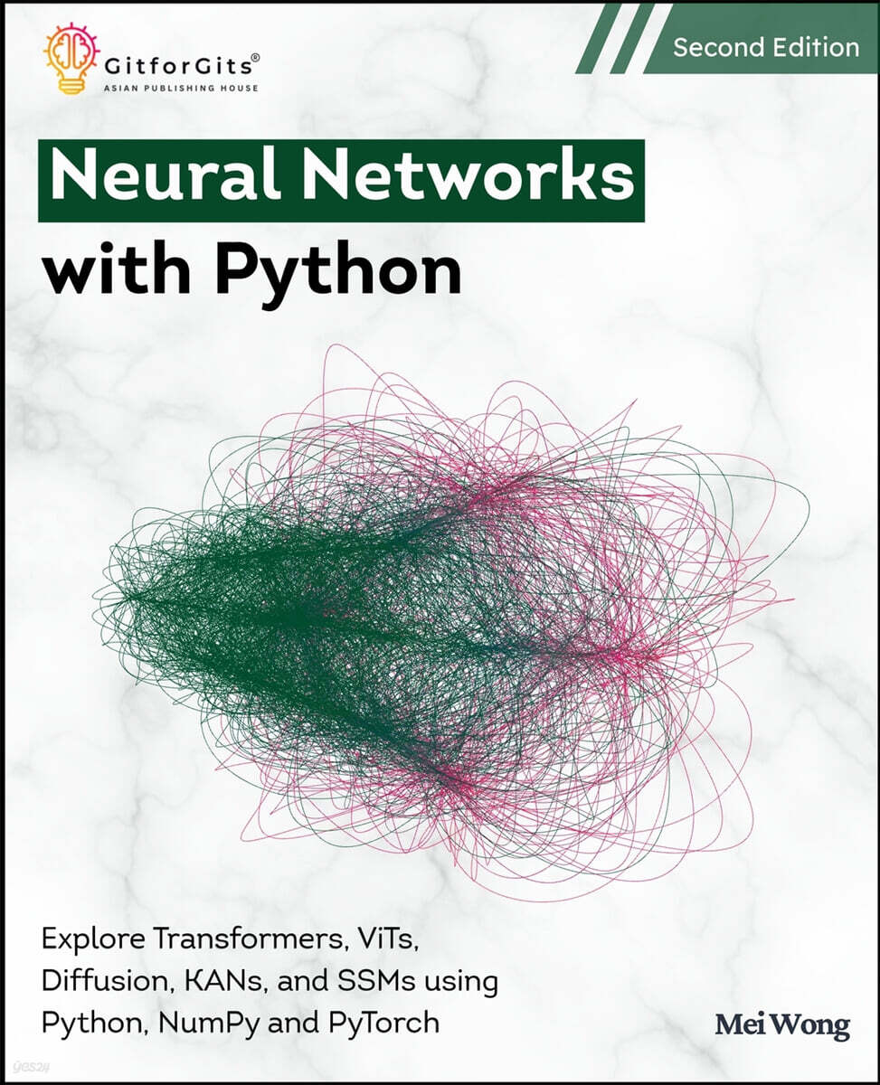Neural Networks with Python, Second Edition