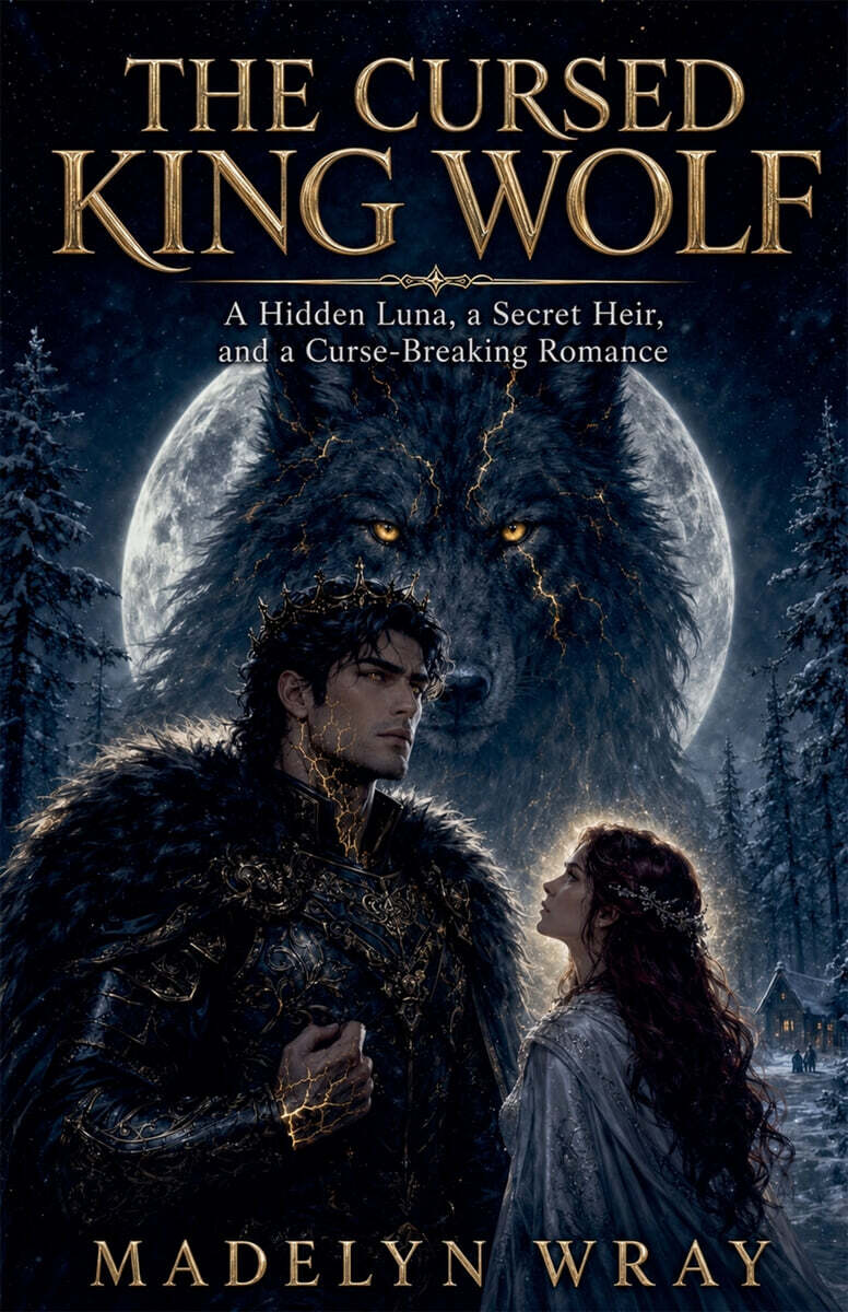 The Cursed King Wolf