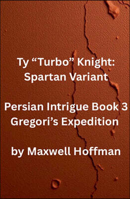 Maxwell Hoffman Ty "Turbo" Knight