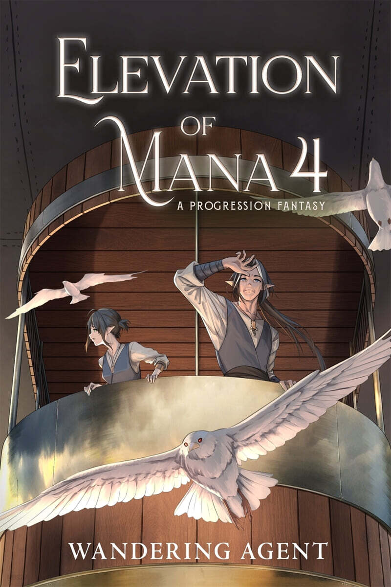 Elevation of Mana 4