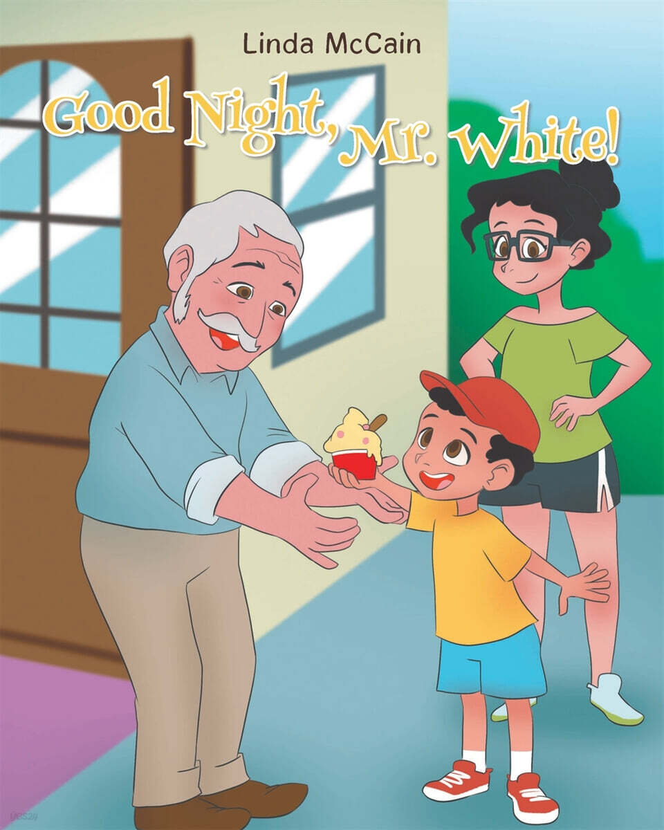 Good Night, Mr. White!