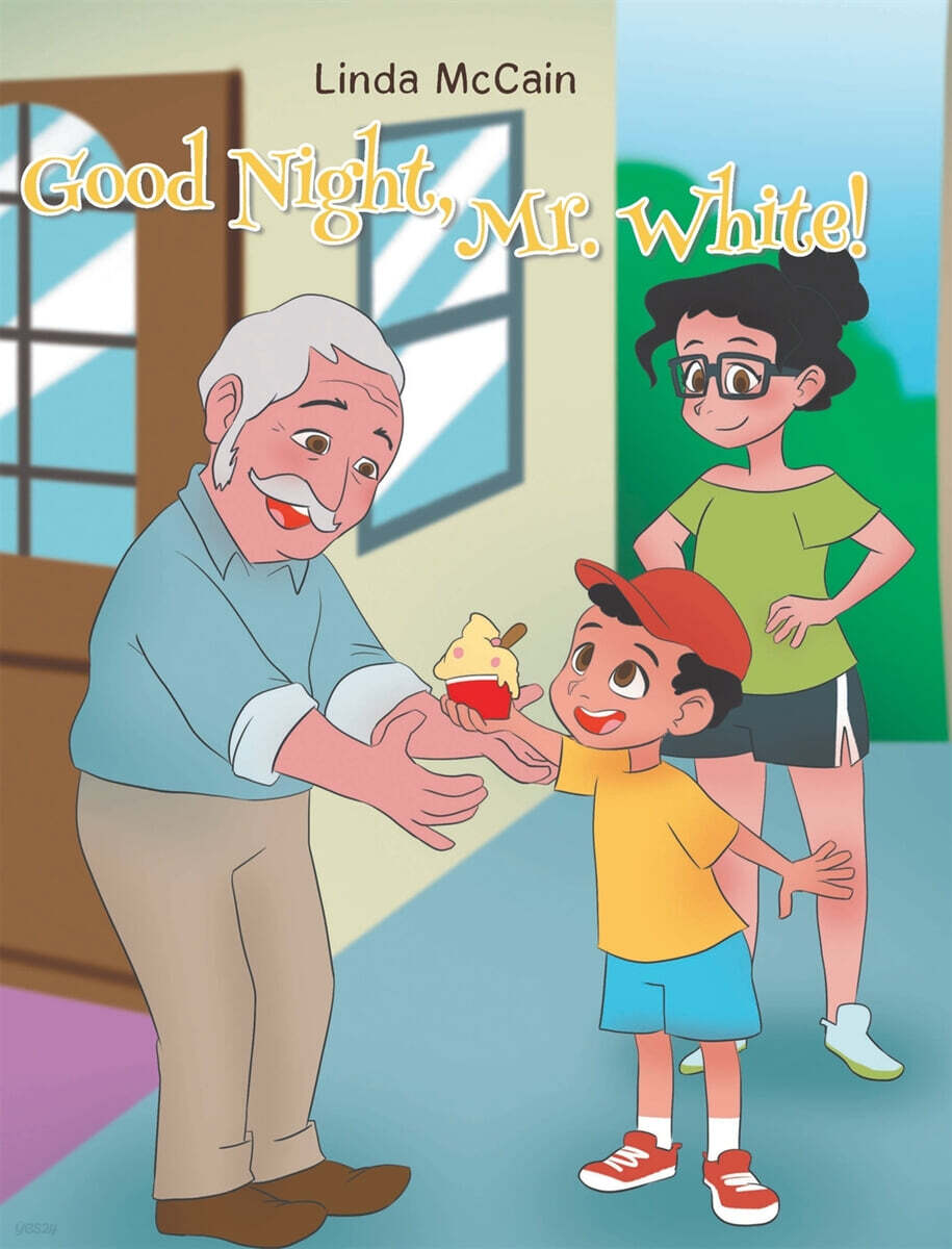 Good Night, Mr. White!