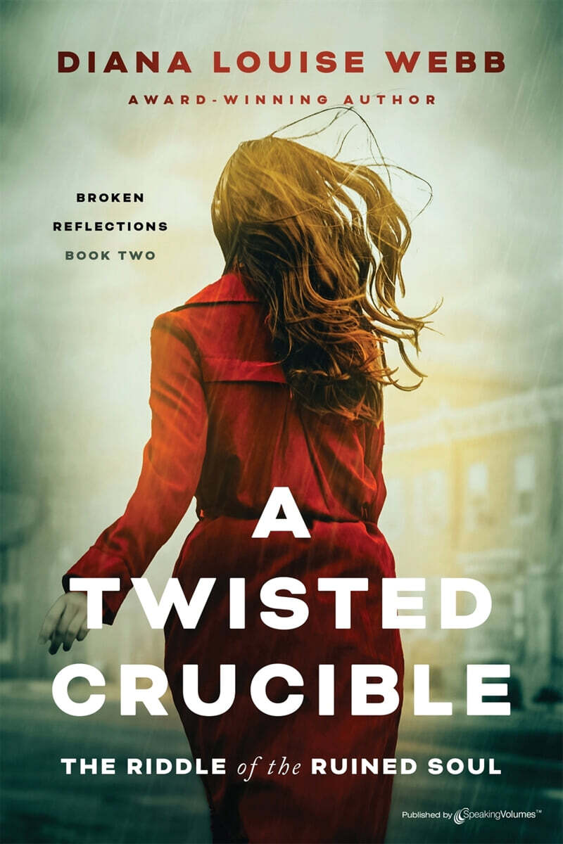 A Twisted Crucible