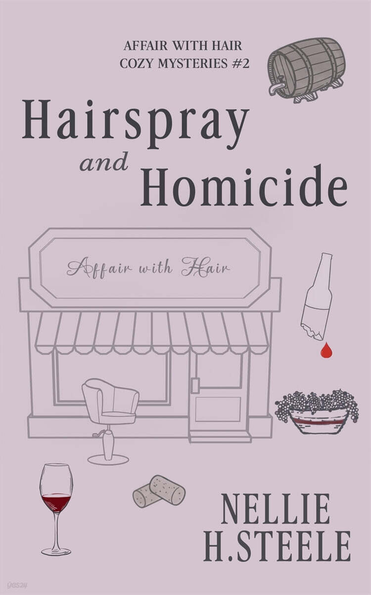 Hairspray and Homicide