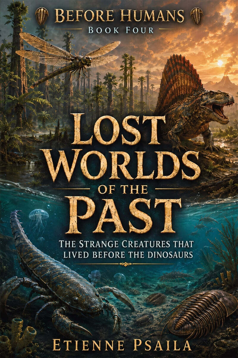 Lost Worlds of the Past