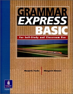 Grammar Express Basic : Student Book