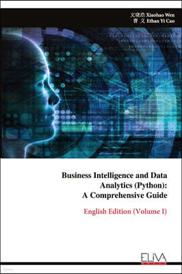 Eliva Press Business Intelligence and Data Analytics (Python)