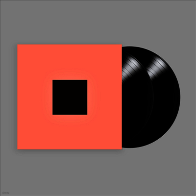 Bon Iver — Sable, Fable 앨범 커버