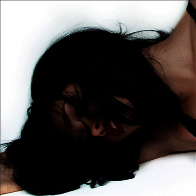 Nessa Barrett - Tough Love (CD)