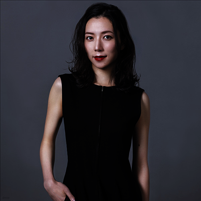 Yamaguchi Chinami,야마구치 치나미 — The Koln Concert 앨범 커버