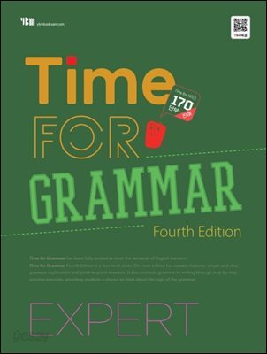 Time for Grammar (4th) Expert