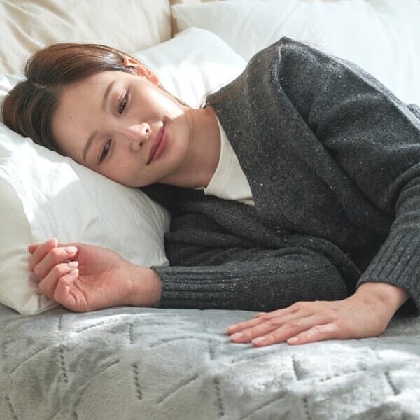 [비타그램] 랑펠로 편안온 전기요 더블 SMT-EB3000