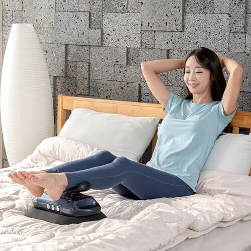 [슈미트] 웰펌핑 마사지기 SMT-5900