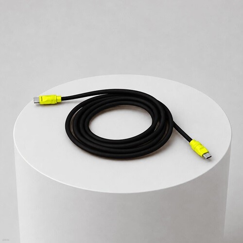 수피 10G 고속데이터 C to C타입 240W 충전케이블 S90CC 1.5m