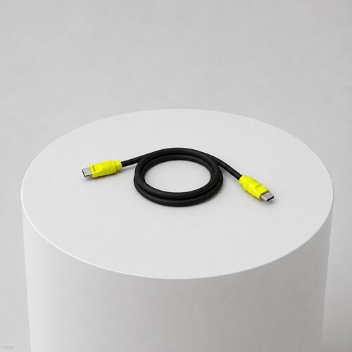 수피 10G 고속데이터 C to C타입 240W 충전케이블 S90CC 50cm