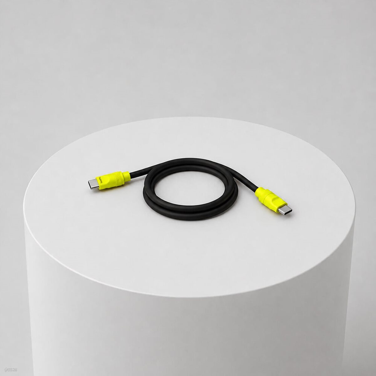 수피 10G 고속데이터 C to C타입 240W 충전케이블 S90CC 50cm