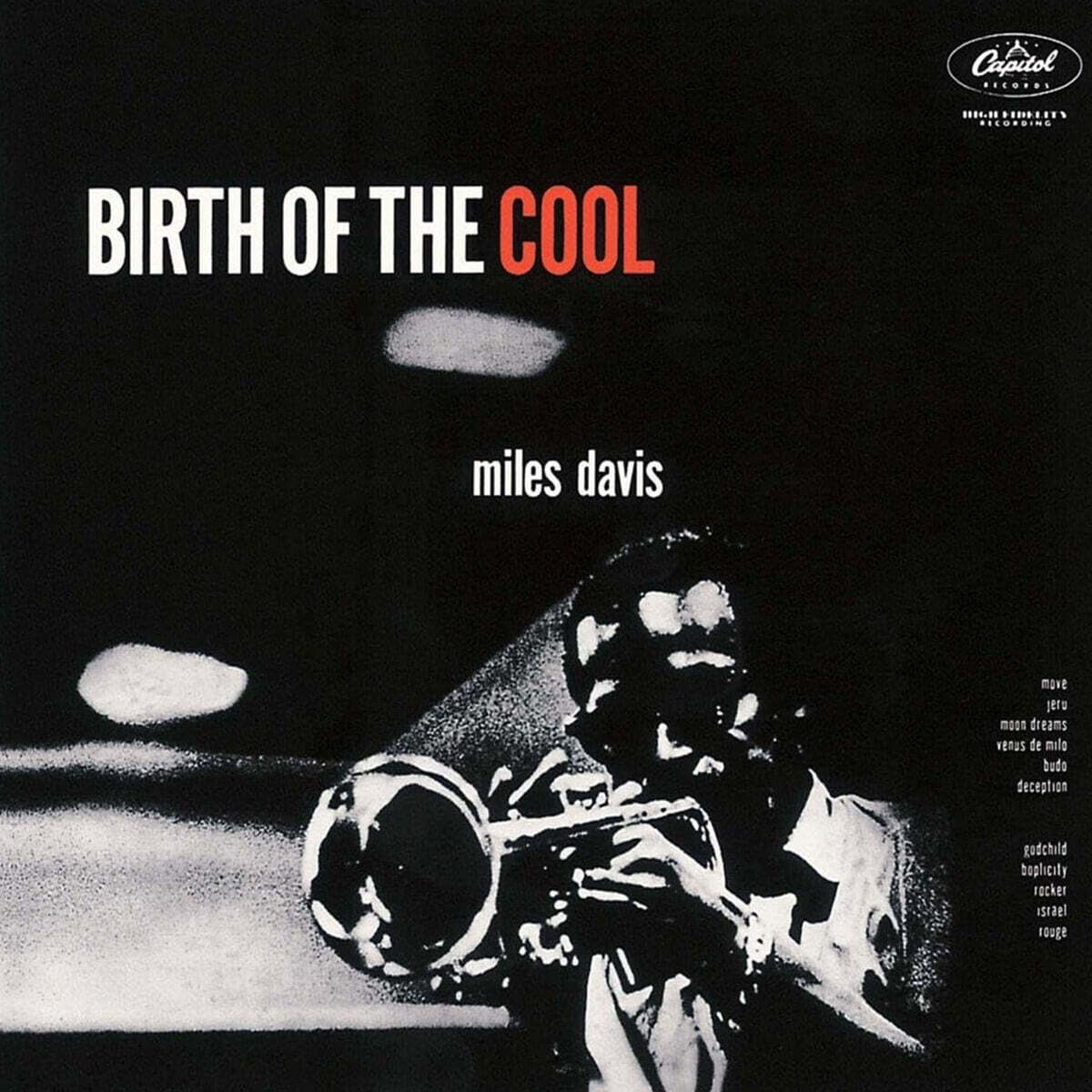 Miles Davis (마일스 데이비스) - Birth of the Cool [SACD Hybrid]