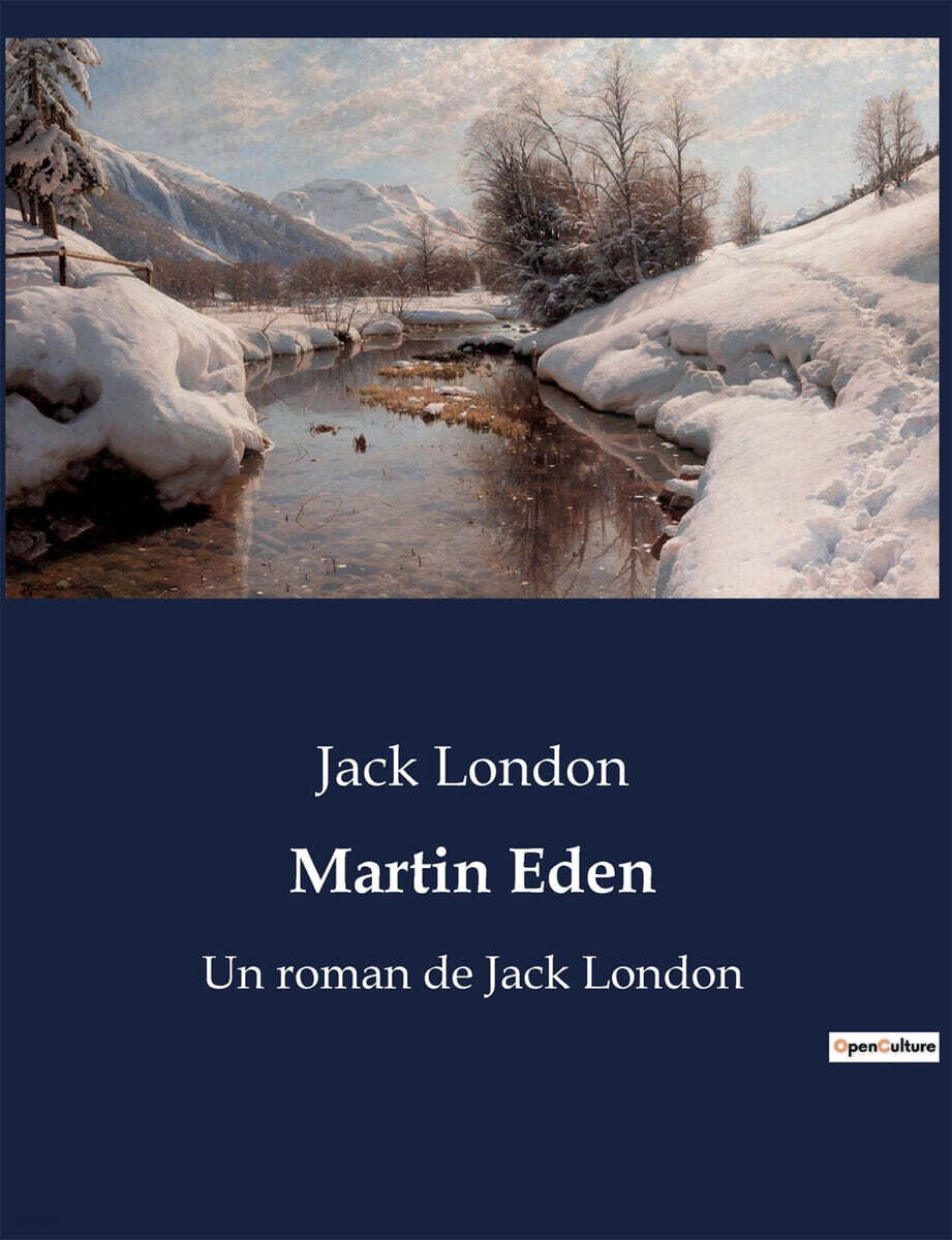 Martin Eden