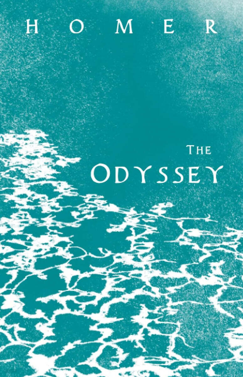The Odyssey