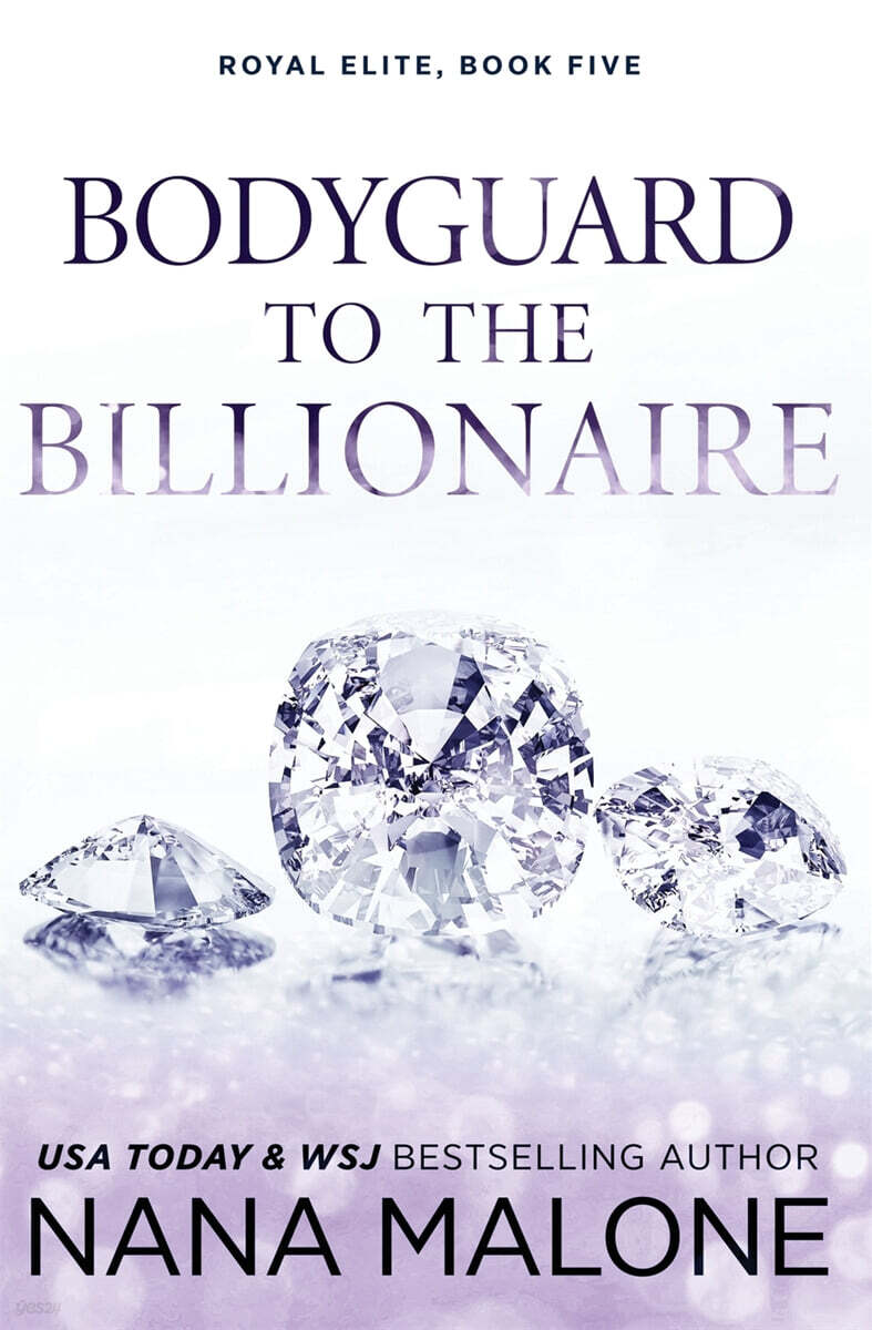 Bodyguard to the Billionaire
