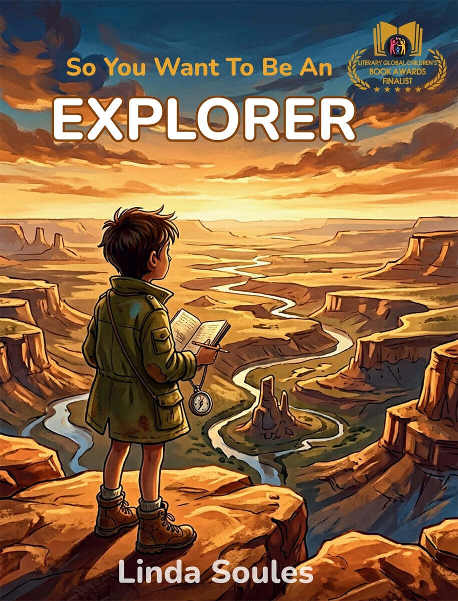 So You Want To Be An Explorer