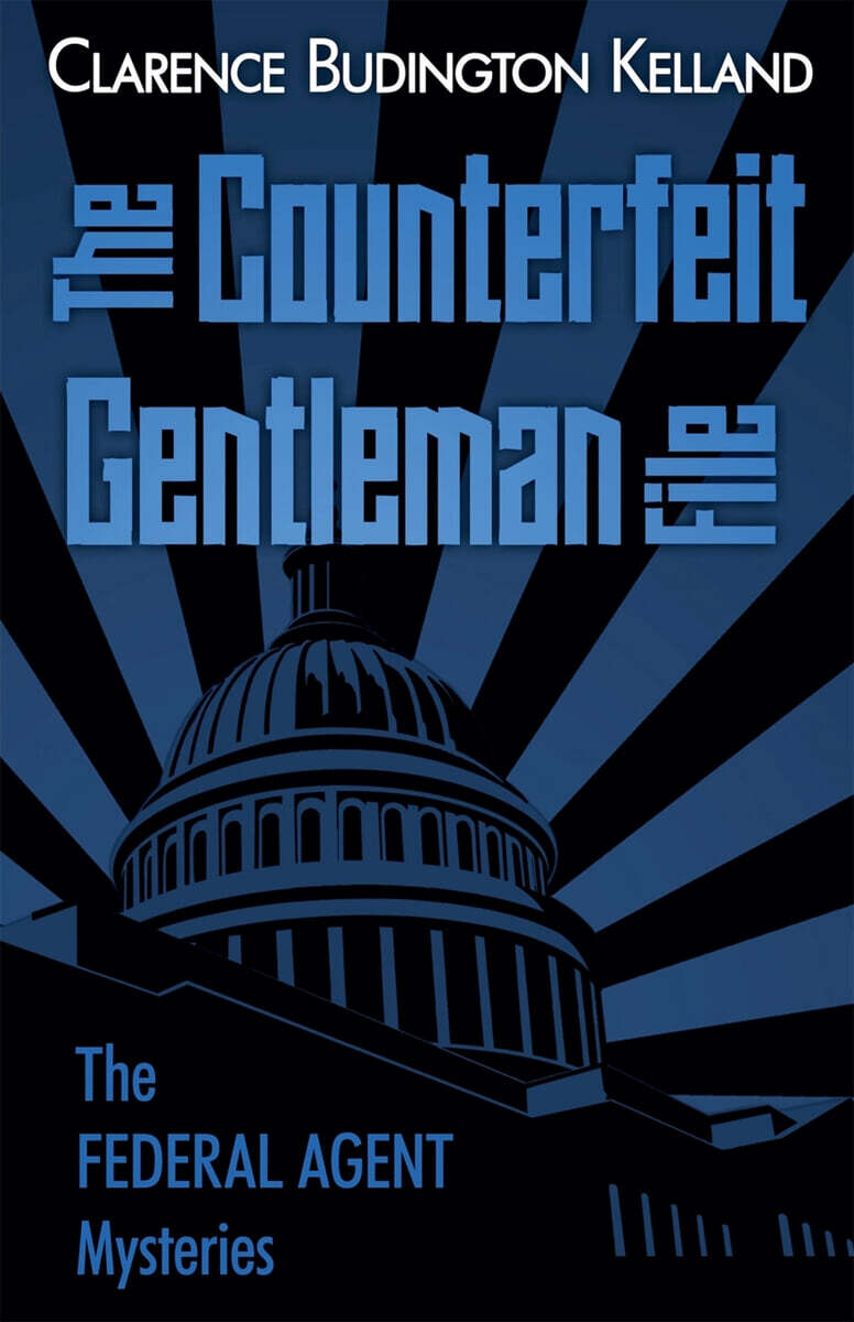 The Counterfeit Gentleman File