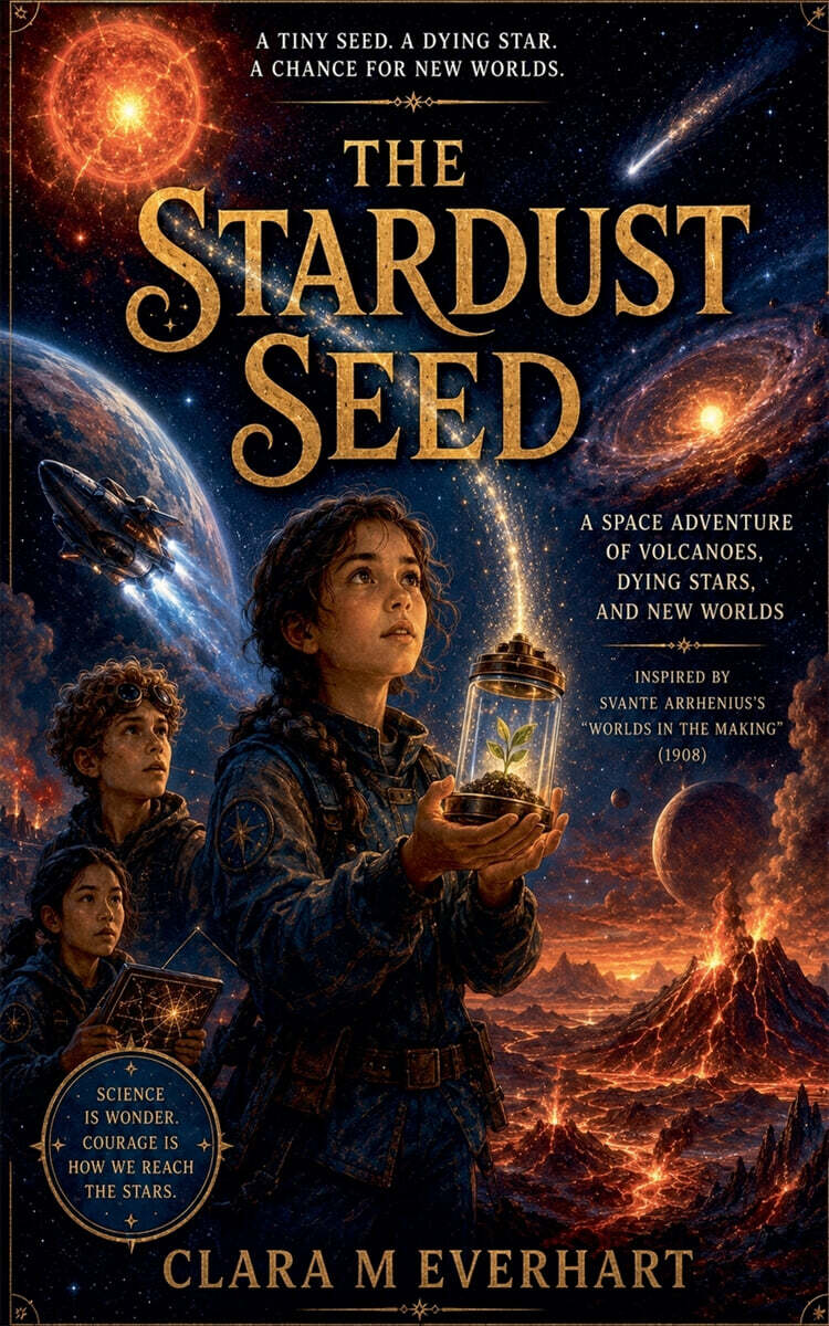 The Stardust Seed