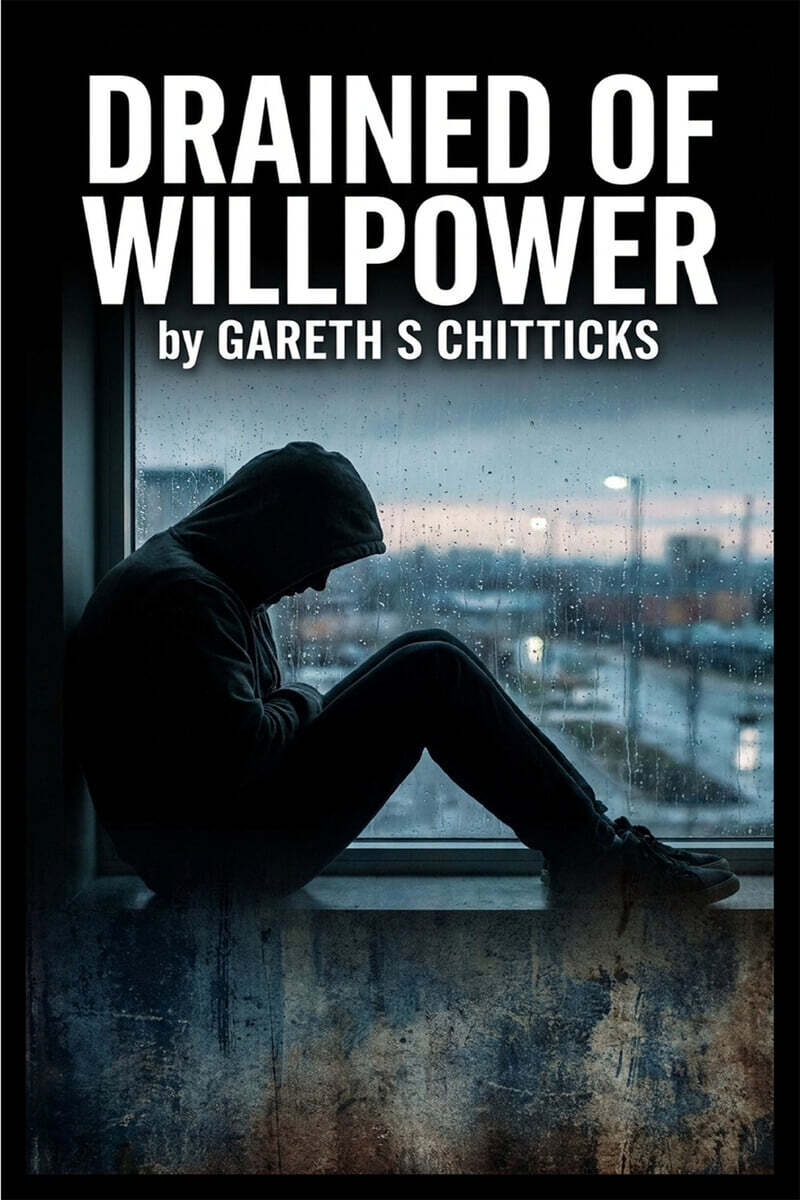 Drained of Willpower