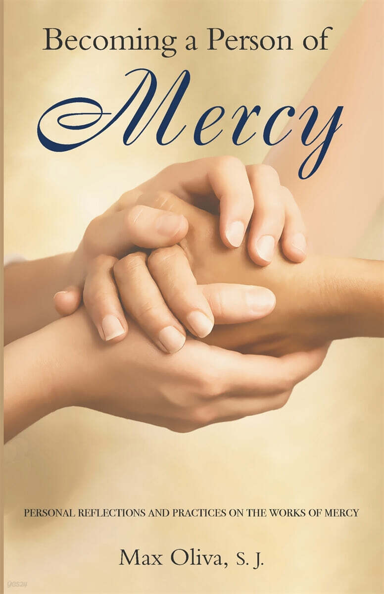 Becoming a Person of Mercy
