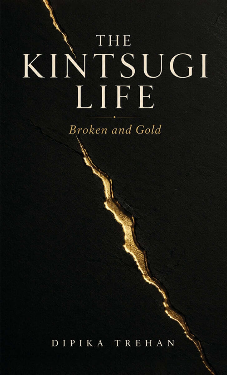 The Kintsugi Life