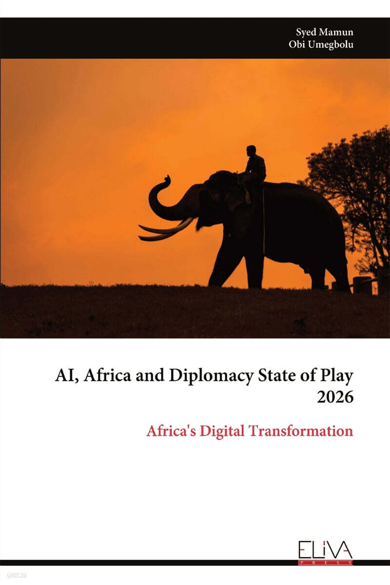 AI, Africa and Diplomacy State of Play 2026