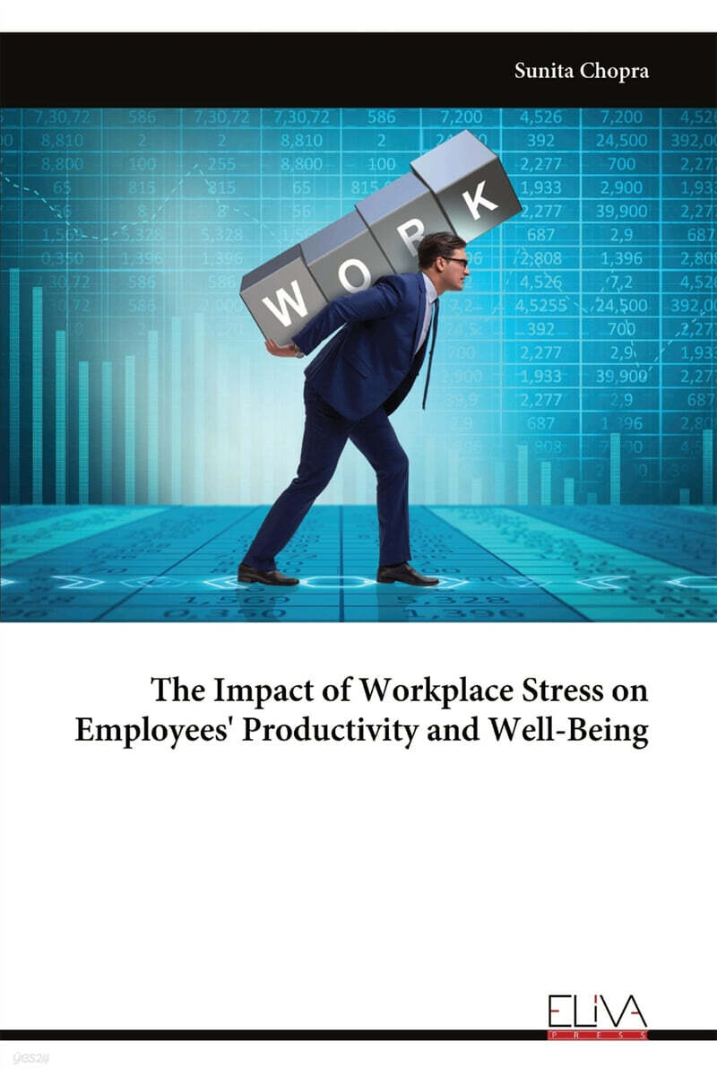 The Impact of Workplace Stress on Employees' Productivity and Well-Being