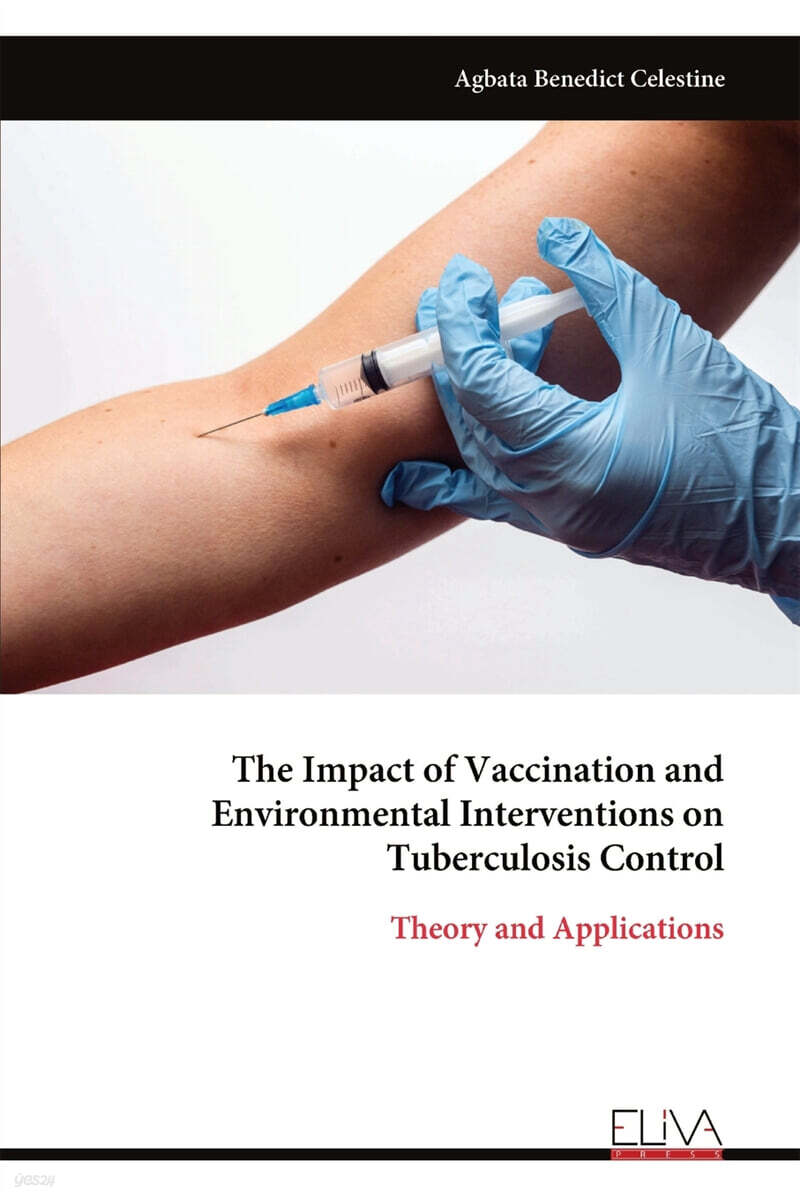 The Impact of Vaccination and Environmental Interventions on Tuberculosis Control