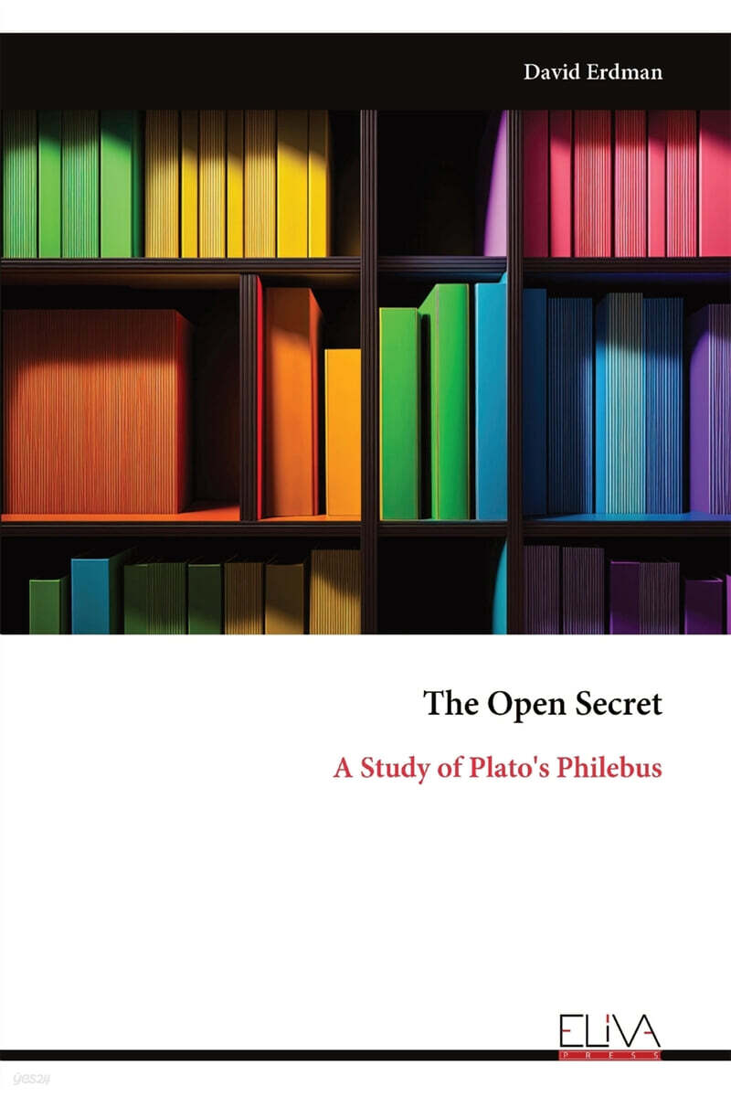 The Open Secret