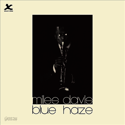 Miles Davis - Blue Haze (+2 Bonus Tracks) (180g LP)