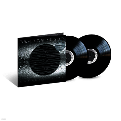 Blackstreet — Another Level (30th Anniversary Edition) 앨범 커버