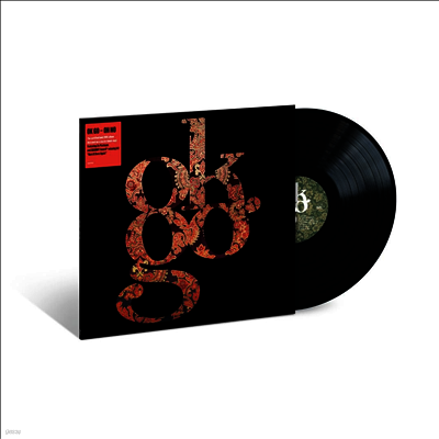 Ok Go — Oh No 앨범 커버