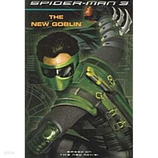 Spider-man 3