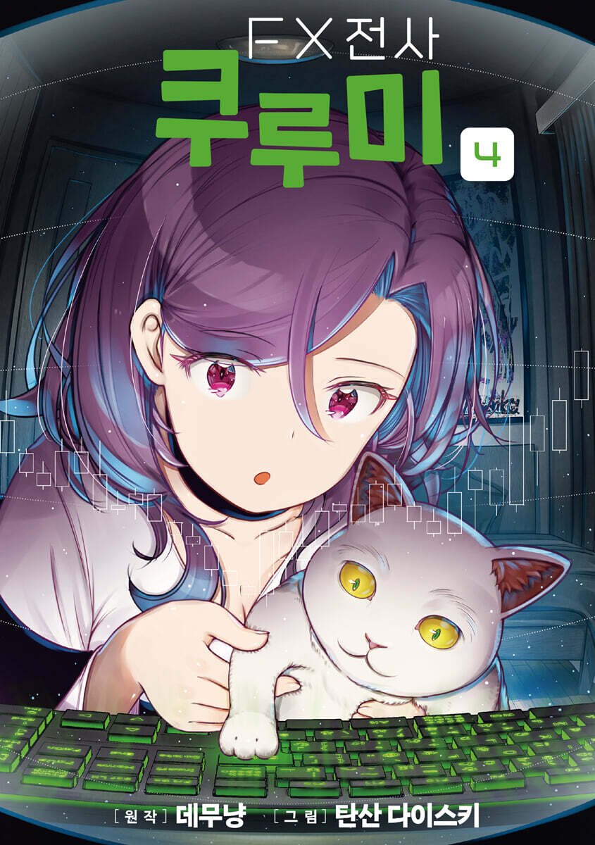 FX전사 쿠루미 4