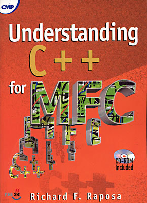 Understanding C++ for MFC