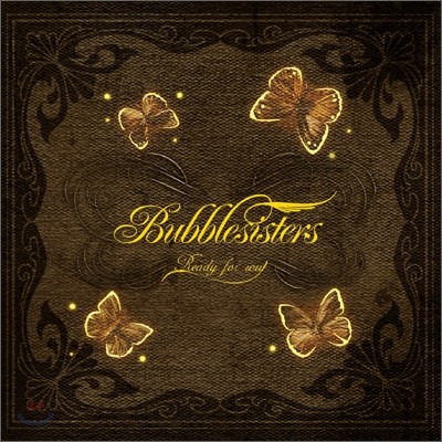  ý (Bubble Sisters) 2 - Ready For Soul