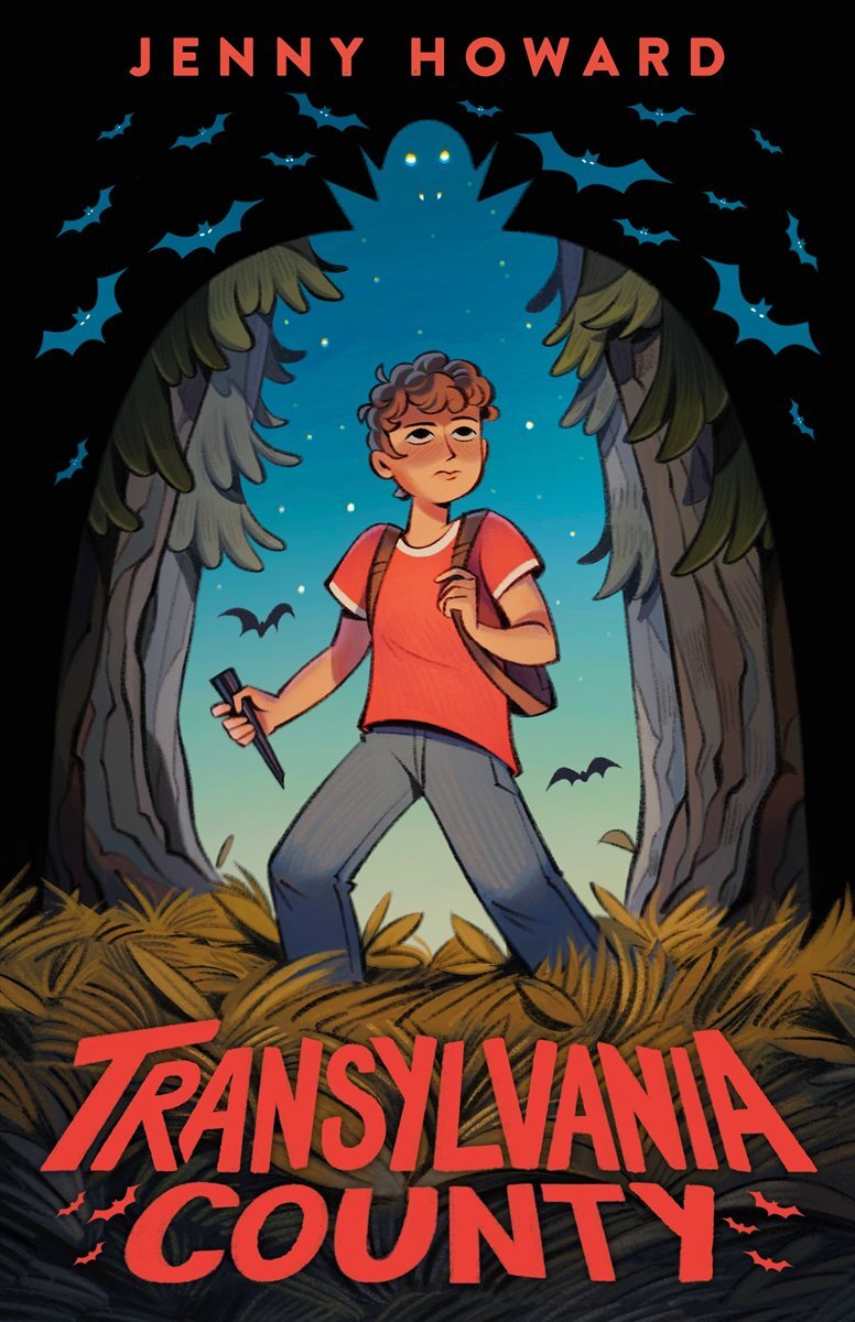 [단독] Transylvania County