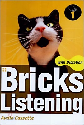 Bricks Listening with Dictation 1 