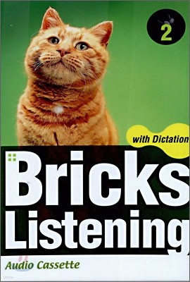 Bricks Listening with Dictation 2 