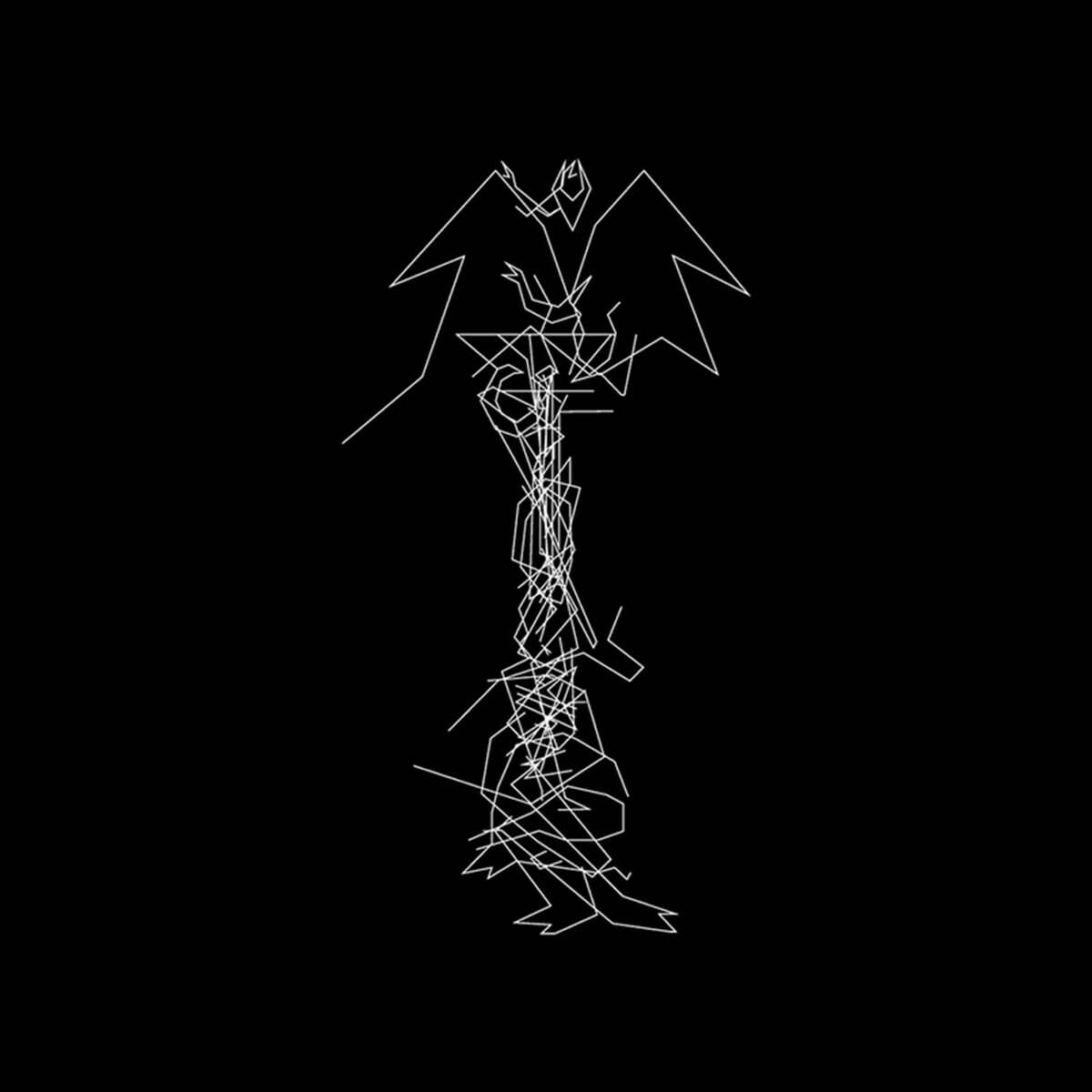 Oneohtrix Point Never (원오트릭스 포인트 네버) - 7집 Garden Of Delete