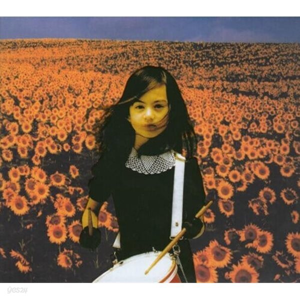 Mr.Children - Bolero [4단 DIGI-PAK][1997년 TOY'S FACTORY 일본발매반] 