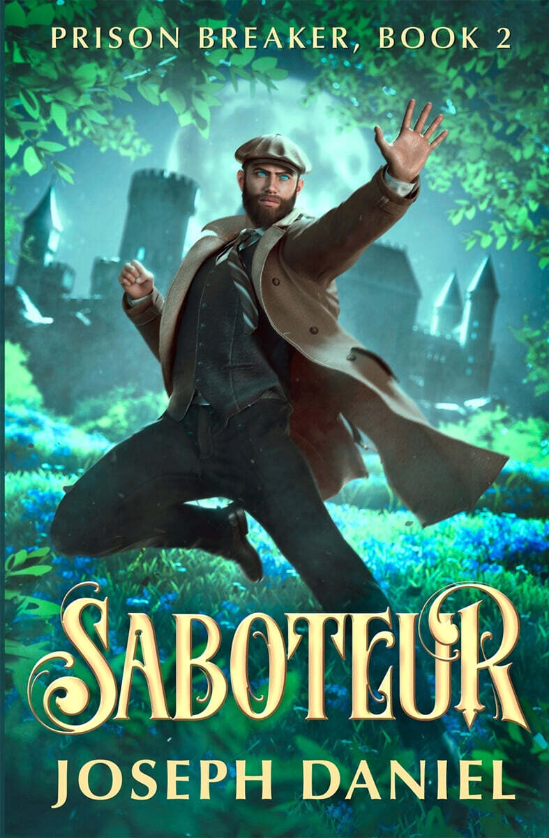 Saboteur