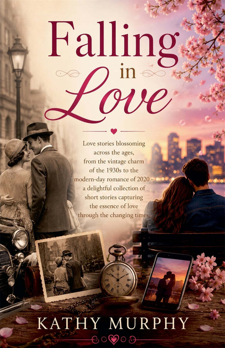 Falling In Love
