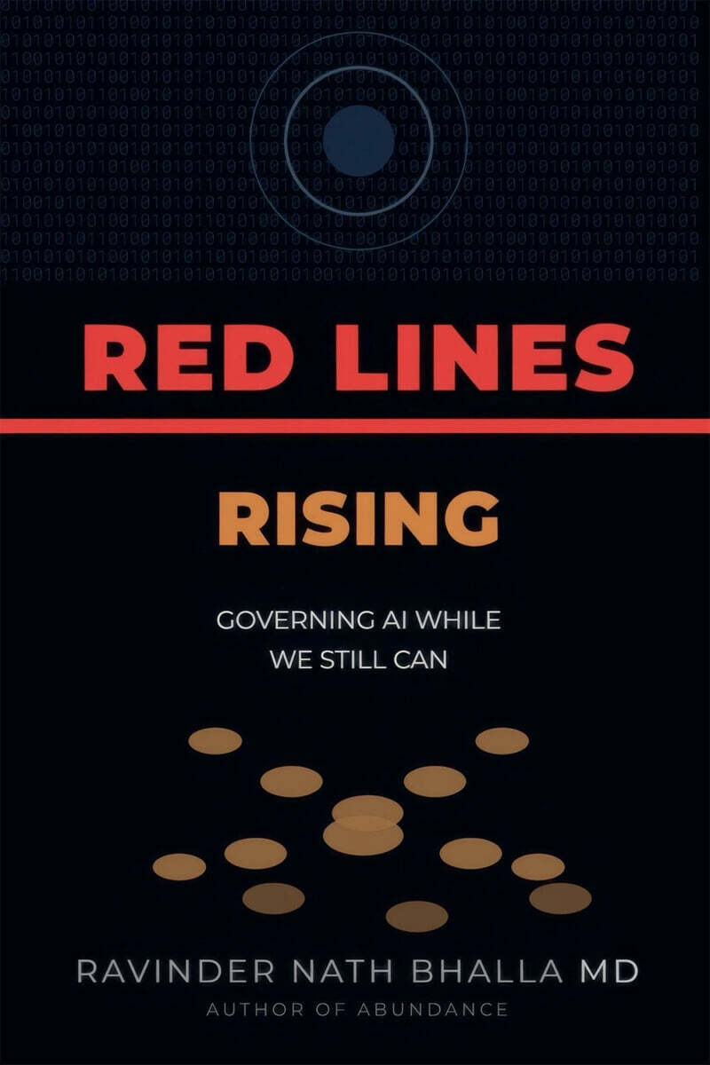 Red Lines Rising- Governing AI While We Still Can